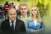 System się sypie, pacjenci umierają. Tego nie da się już ukryć