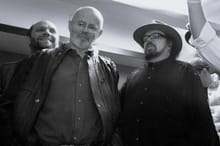 Wojciech Morawski nie żyje. Zmarł w wieku 76 lat