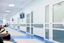 Szpital w Lublińcu zawiesza izbę przyjęć. Długi i brak lekarzy