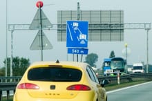 Odcinkowe pomiary prędkości to najlepsza rzecz od wynalezienia koła. Poproszę jeszcze więcej