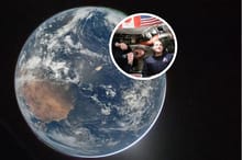 „Niesamowitość na zupełnie innym poziomie”. Misja Artemis II coraz bliżej Księżyca