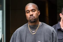 Kanye West nie wjedzie do Wielkiej Brytanii. „Odrażające zjawisko”