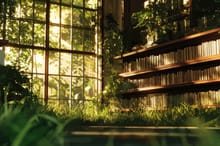 Czytelnictwo w Polsce nie rośnie. Ale chociaż nie maleje