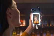 Insta360 Snap może rozwiązać problem wielu internetowych twórców