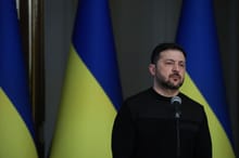 Zawieszenie broni w Ukrainie. Putin zgodził się na propozycję Zełenskiego