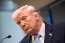 „Źle zarządzany kawałek lodu”. Premier Grenlandii odpowiada Trumpowi