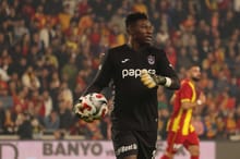 Andre Onana może opuścić United. Jest kolejny chętny z Turcji