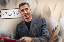 Po tekście Zero.pl Robert Lewandowski spłaca długi i odchodzi ze Stor9