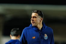 Kuriozalny samobój w meczu Porto. Bednarek: To jest ciężki moment