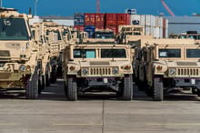 USA przeniosą wojska do Polski? Polscy eksperci ostrożni