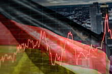 Najgorsze dane od 20 lat. W Niemczech upadły tysiące firm