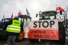 Polski rząd powinien zaskarżyć do TSUE umowę z Mercosur? Znamy wyniki sondażu