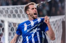 Legenda Górnika doceniła Bochniewicza. „Sam bym lepiej tego nie zrobił”