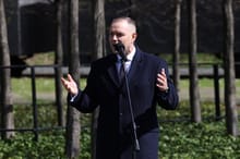 Nominacje oficerskie w ABW. Prezydent podjął decyzję