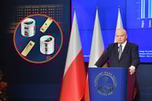 Złoto i srebro NBP dla każdego. Trzeba jednak słono zapłacić