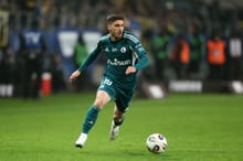 Papszun przekazał dobre wieści. Walka o skład w Legii się zaostrzy