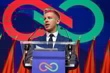 Show Magyara w publicznych mediach. Pierwszy taki występ od półtora roku