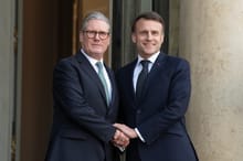 Europa bez USA w cieśninie Ormuz? „To pokazanie wolności działania”