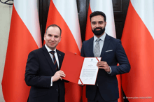 Kontrowersje w Radzie Nowych Mediów. Swinarski próbuje się tłumaczyć