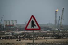 Naprawa zniszczonej infrastruktury energetycznej na Bliskim Wschodzie będzie kosztować miliardy dolarów. Na zdj. kompleks gazowy Ras Laffan w Katarze