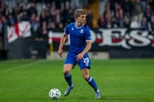 Gumny o boiskach w Ekstraklasie: Są fatalne, w Niemczech wyglądały jak dywany