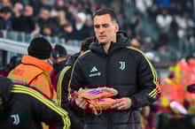 Włoskie media: Smutny koniec Milika w Juventusie