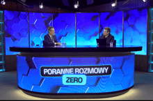 Robert Winnicki o sytuacji w PiS. „Podwójne widmo” nad Kaczyńskim