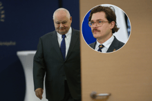 Ekonomista dr Jan Oleszczuk-Zygmuntowski ocenia, że wniosek ws. Trybunału Stanu dla szefa NBP nie będzie brany pod uwagę przez międzynarodowych inwestorów