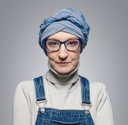 Agnieszka Burzyńska