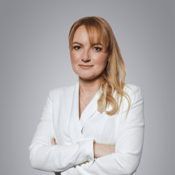 Urszula Mirowska-Łoskot