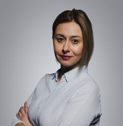 Olga Karaban
