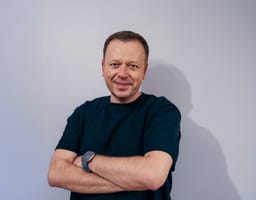 Marcin Mroziewicz