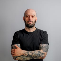 Arkadiusz Dziermański