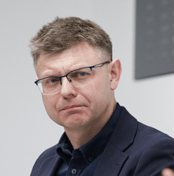 Konrad Ciesiołkiewicz