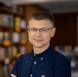 Konrad Ciesiołkiewicz