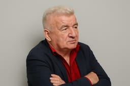 Piotr Ikonowicz
