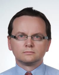 Jacek Zaleśny