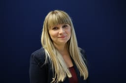 Monika Horna-Cieślak