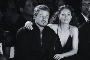 Eric Dane nie żyje. Gwiazdor "Chirurgów" zmarł w wieku 53 lat