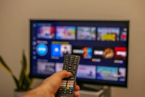 Krew, nóż i system VAR. Szokujące sceny we włoskim salonie