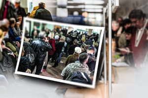 Polacy o ochronie zdrowia: NFZ do likwidacji, więcej pieniędzy w systemie. Sondaż Zero.pl