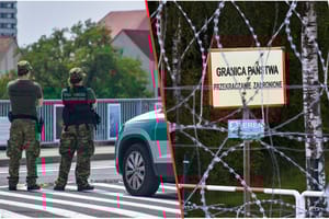 Lawinowo rośnie liczba deportacji z Polski. "Nie zakończył się luty, a decyzji mamy 420"