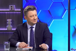 "Patologia". Michał Dworczyk o przyjmowaniu w szpitalach poza kolejką