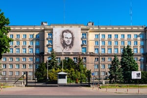 Szpieg zatrzymany przez ABW. Był wysłannikiem reżimu Łukaszenki