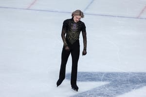 Hejt, rozpacz i żenujące zdjęcia. Oto największe historie igrzysk