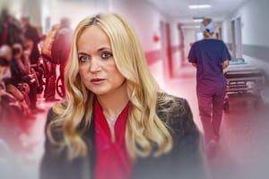 Minister zdrowia dla Zero.pl: Nie jestem architektem prywatyzacji