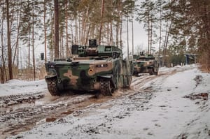 Ile pieniędzy z SAFE trafi do niemieckich firm? Rząd ujawnia, co kupi