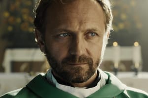 Mark Ruffalo, Andrzej Chyra i Cezary Żak w thrillerze o kanonizacji Jana Pawła II