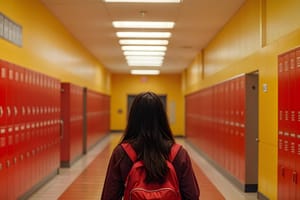 Nastolatki do psychologa bez zgody rodziców? Polacy mówią: tak