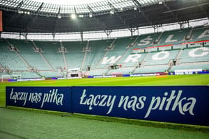 Jak PZPN i Śląsk Wrocław wspólnie skompromitowali polską piłkę nożną